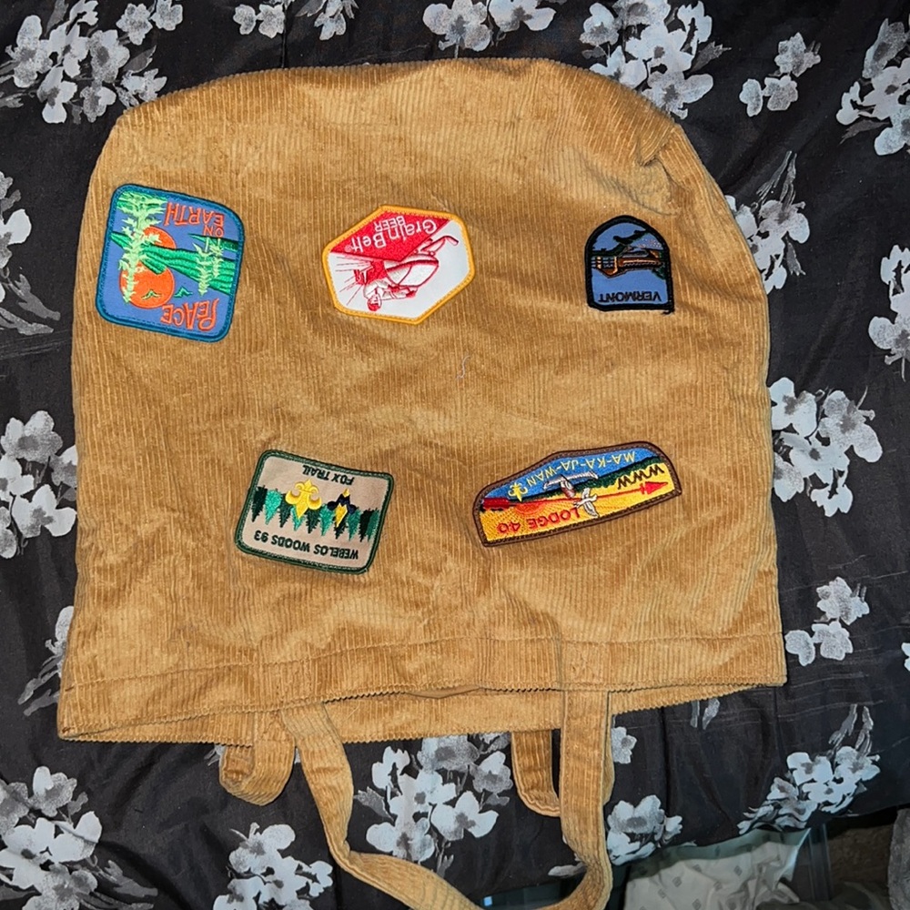 tote bag